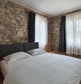 Deluxe Double or Twin Room with Mountain View