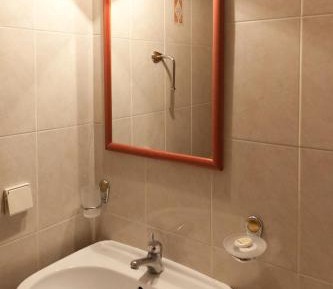 Double Room with balcony - No View