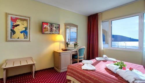 Suite Room