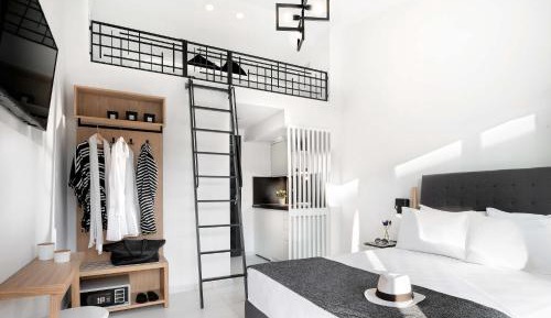 Superior Suite