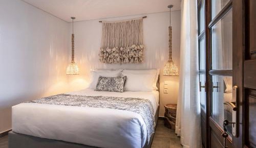 Superior Flat Sea View Suite