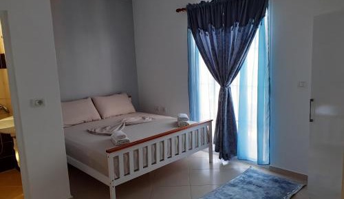 Double Room with Lake View