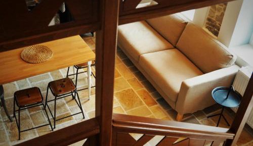 Duplex Apartment