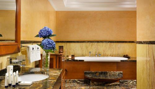 Prestige Suite
