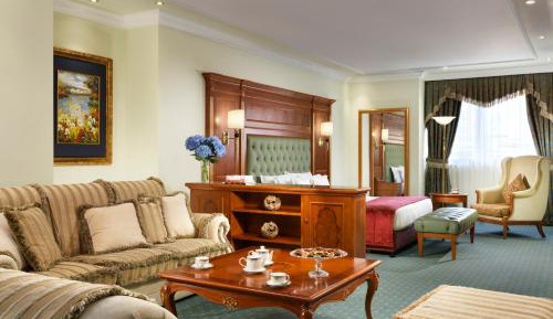 Junior Suite
