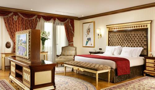 Penthouse Suite