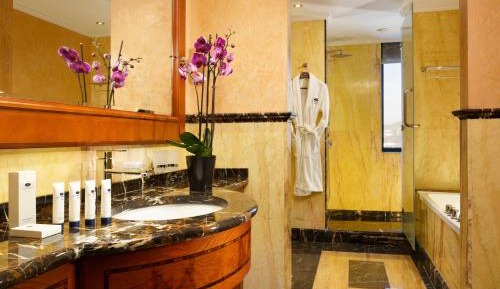 Premium Double Room