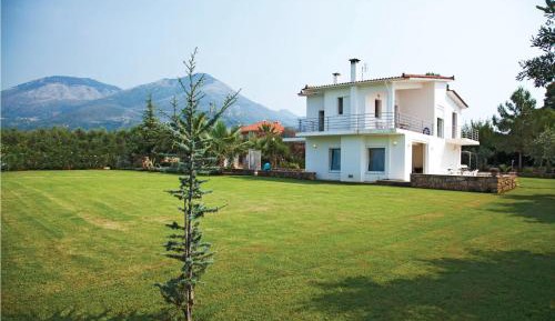 Four-Bedroom Vacation Home