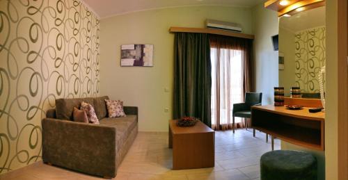 One-Bedroom Suite