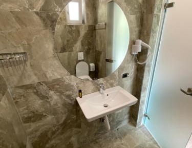 Superior Double or Twin Room with Garden View