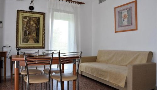 Family Apartment Front Sea View 