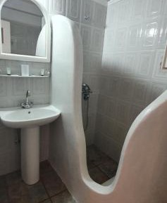 Studio with Sea View