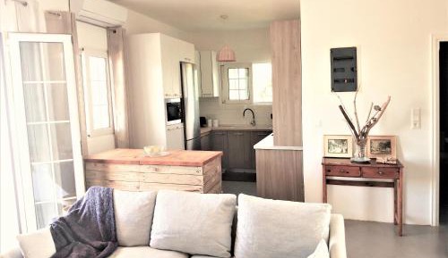 Deluxe Suite with Sea View