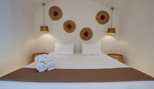 Niso Cave Suite