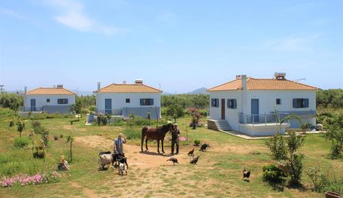 One-Bedroom Vacation Home