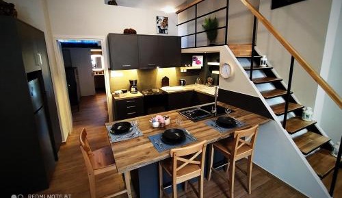 Superior Apartment