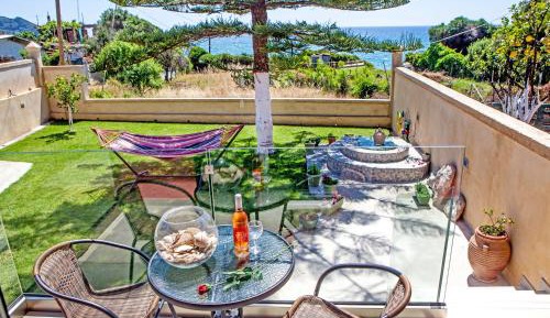 Vacation Home