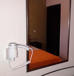 Two-Bedroom Apartment (4 Adults)