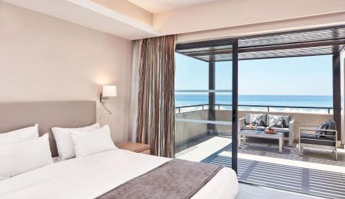 Double Room Sea View