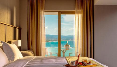 Superior Suite with Sea View