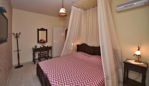 One-Bedroom Apartment with Spa Bath