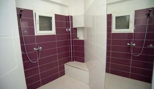 Duplex Three-Bedroom Apartment