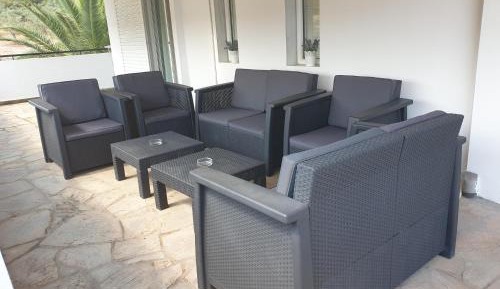 Villa- Maisonette, 1st+2nd Floor