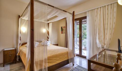Suite with Sea View