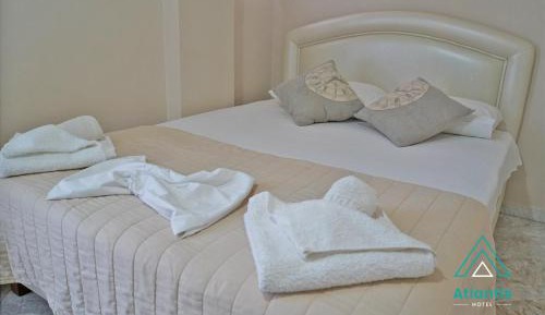 Single Room with Terrace