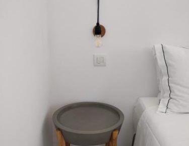 Double Room with Balcony and Sea View