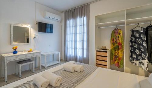Family Junior Suite