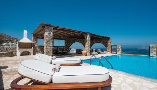 Superior Villa