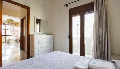 Deluxe Room with Sea View