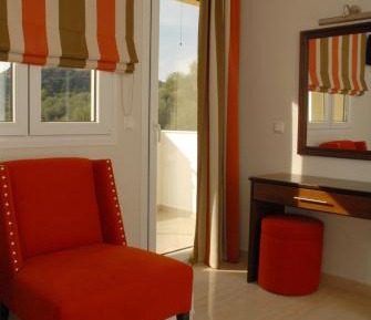 Special Offer - Executive Suite with Sea View
