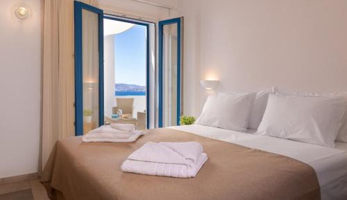 Small Double Room