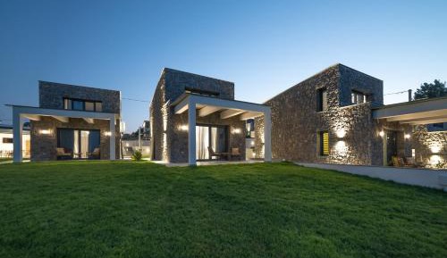 One-Bedroom Villa