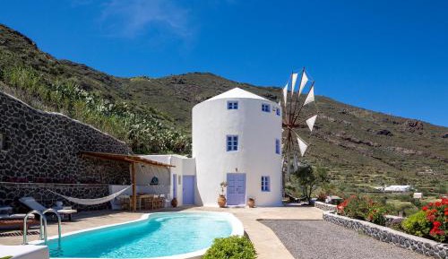 Two-Bedroom Villa with Private Pool (6 Adults)