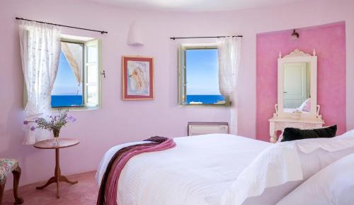 Two-Bedroom Villa with Private Pool (5 Adults)
