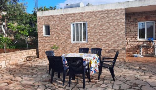 Double Room with Park View