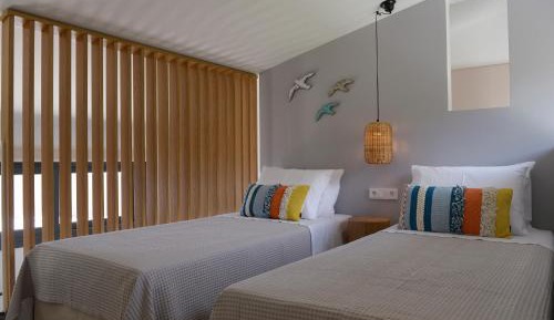 Duplex Suite