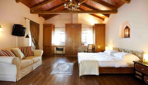 Superior Suite