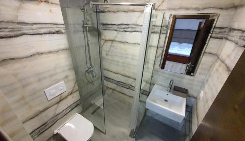 Triple Room with City View