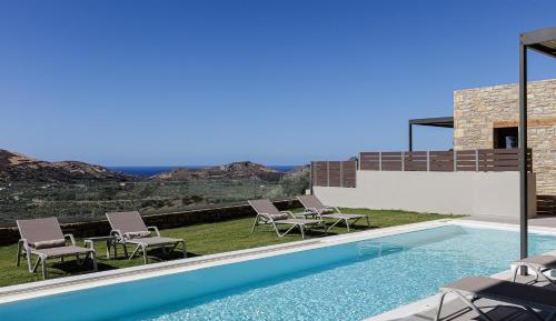 Aphrodite villa III
