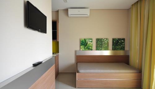 Superior Apartment