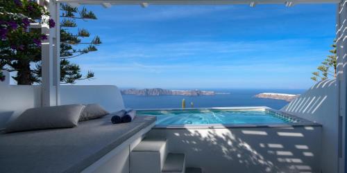 Suite with Private Pool