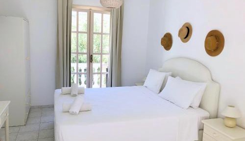 Small Double Room