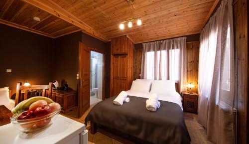 Superior Queen Room