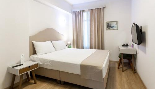 Double Room - Disability Access