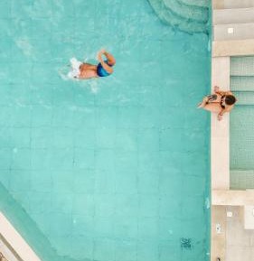 Grand Master Villa, Private Pool
