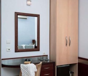 Economy Single Room